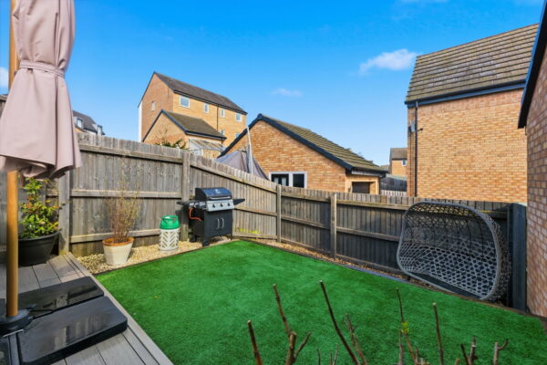 Vickers Close, Gedling, Nottingham, NG4 4LN