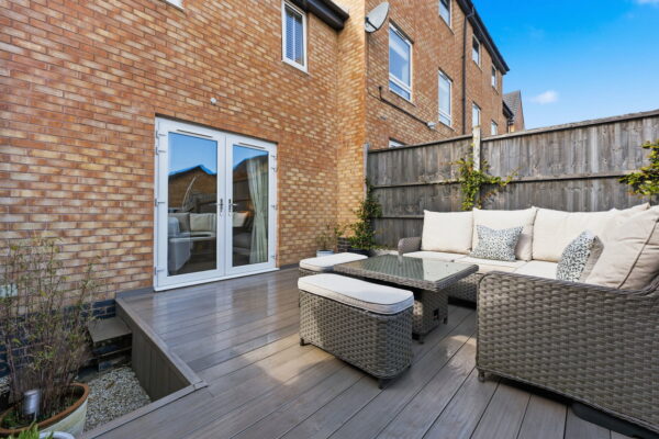 Vickers Close, Gedling, Nottingham, NG4 4LN