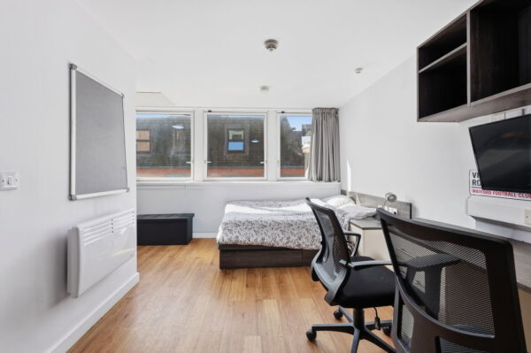 Hounds Gate, Nottingham, Nottinghamshire, NG1 6BH