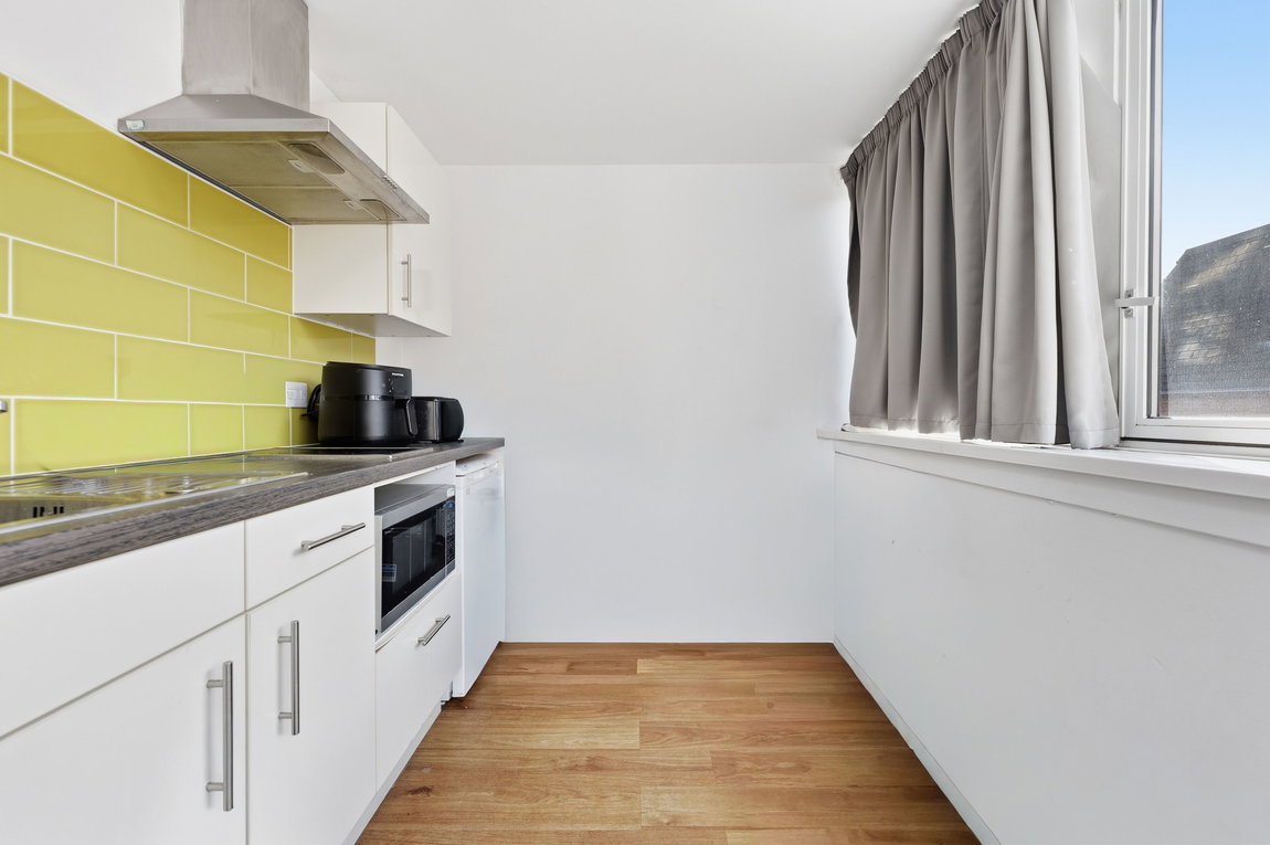 Hounds Gate, Nottingham, Nottinghamshire, NG1 6BH