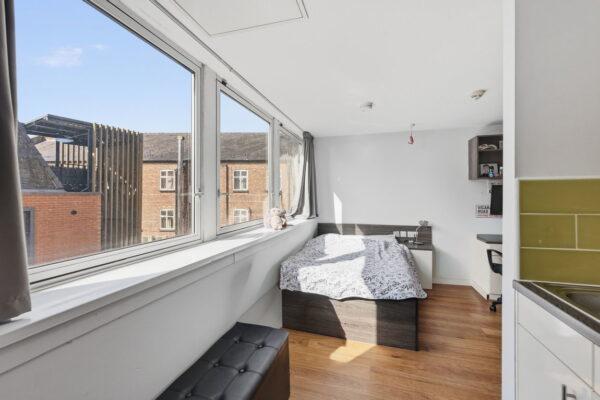 Hounds Gate, Nottingham, Nottinghamshire, NG1 6BH