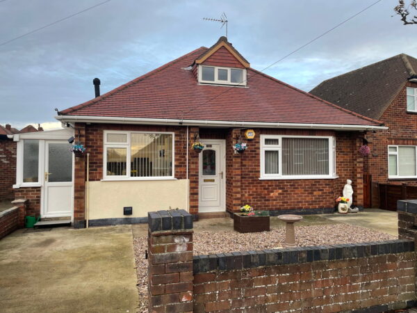 Saxby Avenue, Skegness, PE25 3LE