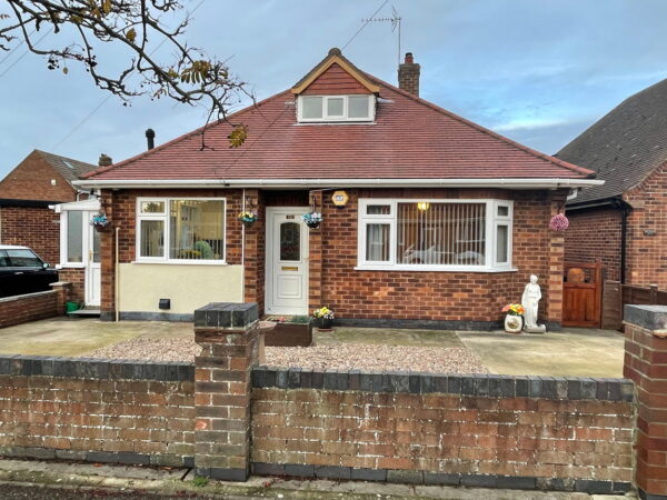 Saxby Avenue, Skegness, PE25 3LE