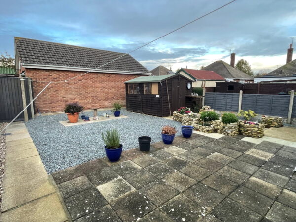 Saxby Avenue, Skegness, PE25 3LE