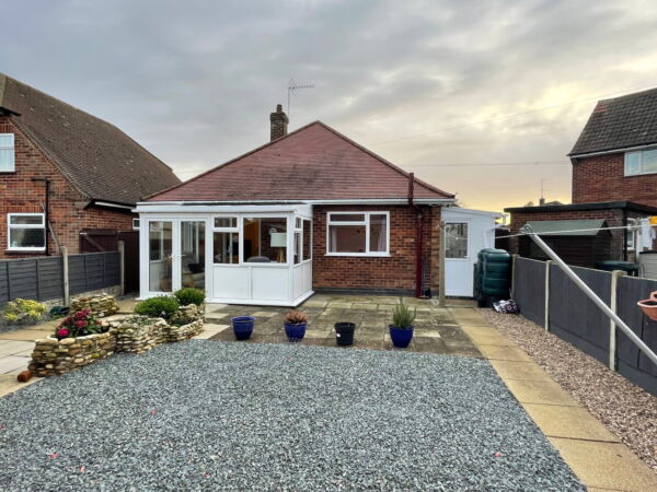 Saxby Avenue, Skegness, PE25 3LE