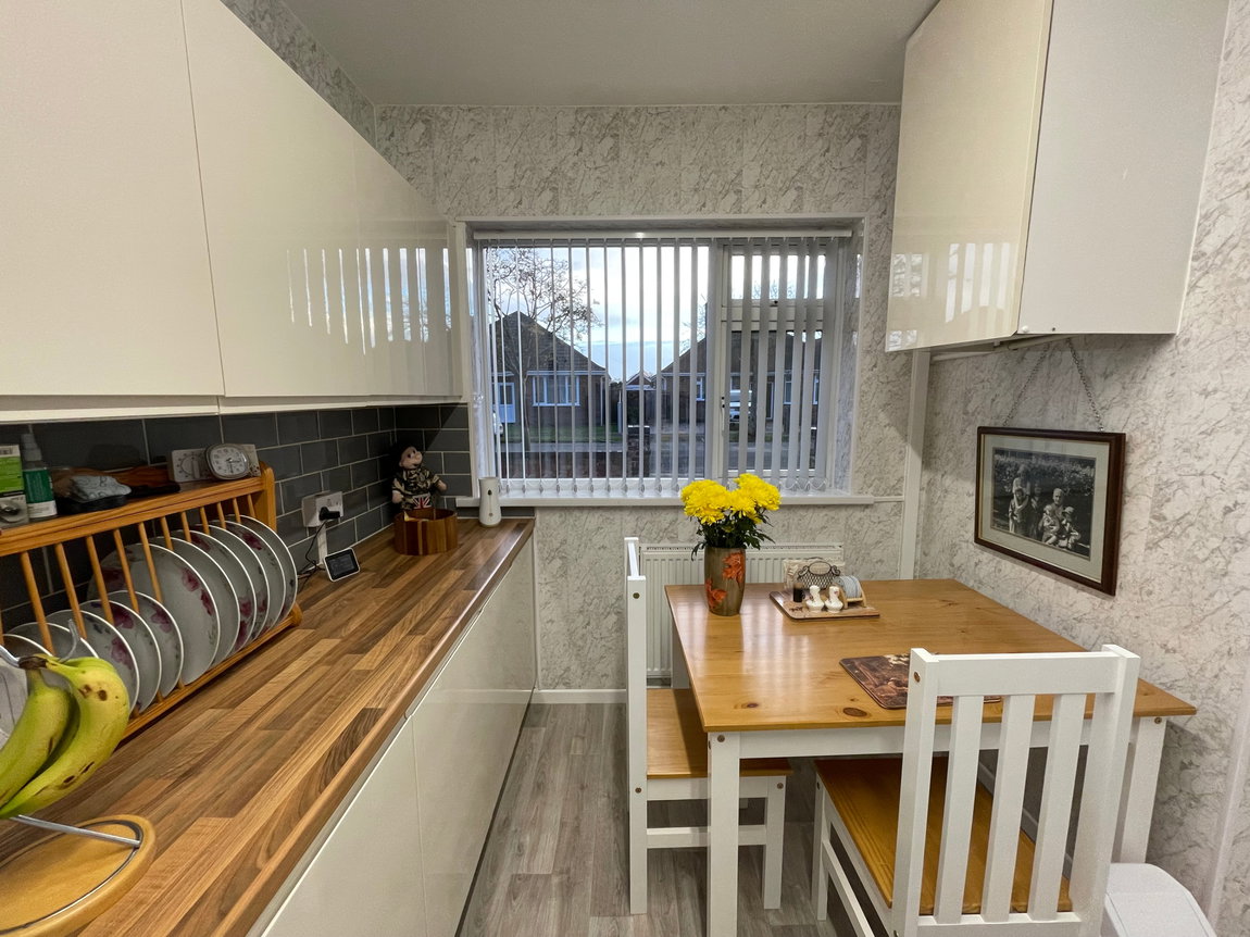 Saxby Avenue, Skegness, PE25 3LE