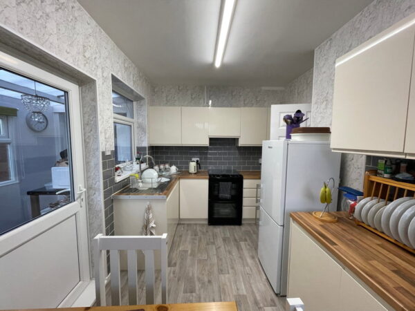 Saxby Avenue, Skegness, PE25 3LE