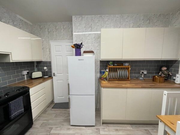 Saxby Avenue, Skegness, PE25 3LE