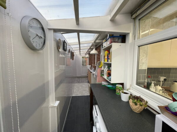 Saxby Avenue, Skegness, PE25 3LE