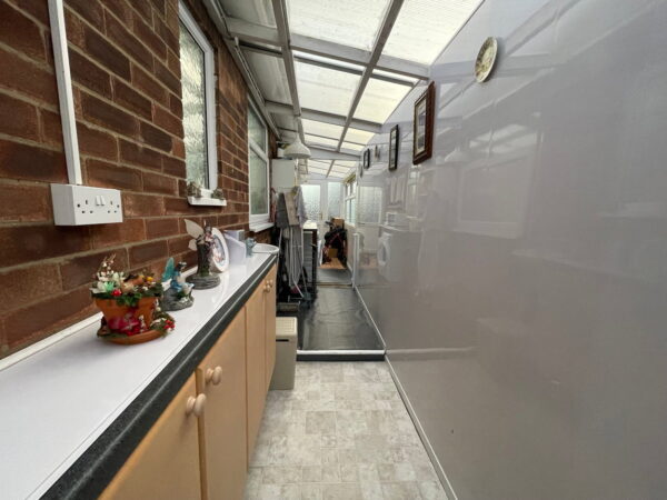 Saxby Avenue, Skegness, PE25 3LE