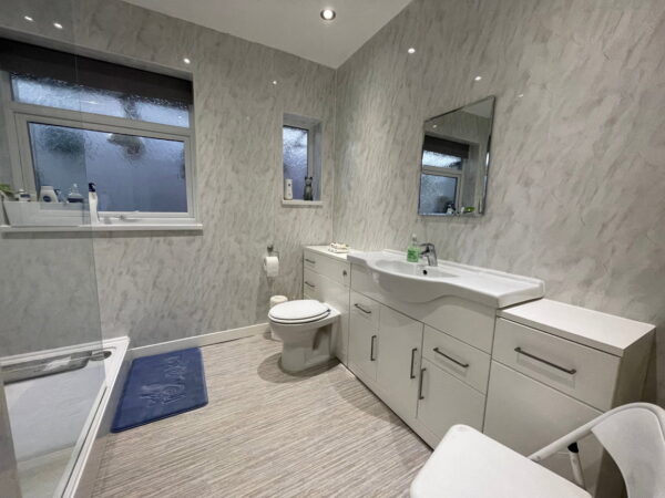 Saxby Avenue, Skegness, PE25 3LE