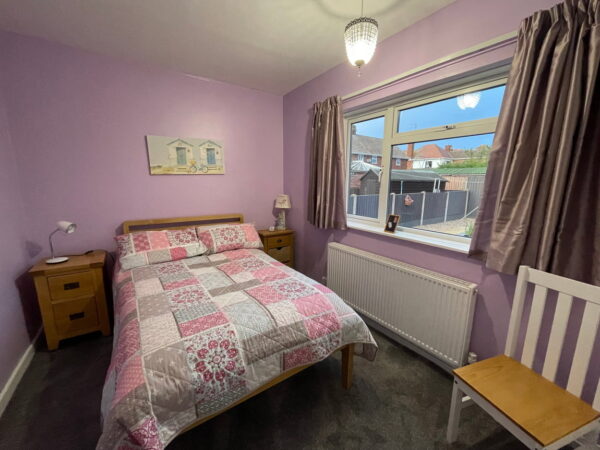 Saxby Avenue, Skegness, PE25 3LE