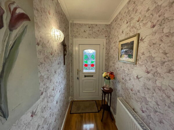 Saxby Avenue, Skegness, PE25 3LE