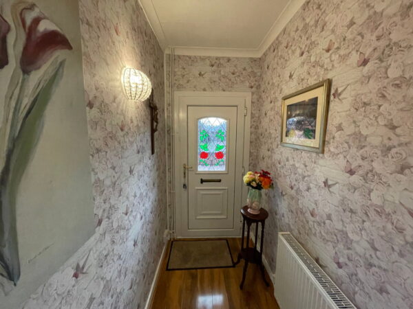 Saxby Avenue, Skegness, PE25 3LE