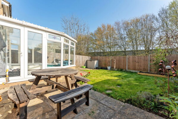 Osprey Close, Kempston, Bedford, Bedfordshire, MK42 7TH