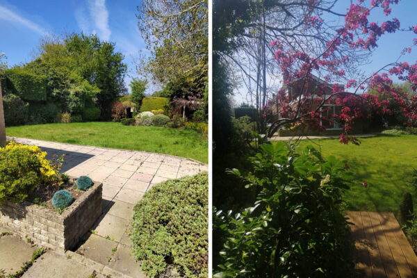 Larkhill, Rushden, Northamptonshire, NN10 6BG