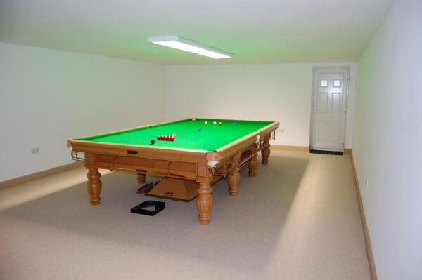 Leake Road, Gotham, Nottingham, NG11 0JN