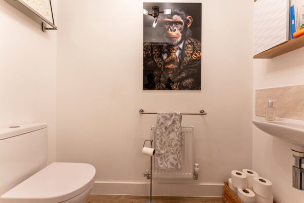 Argus Close, Little Bowden, Market Harborough, Leicestershire, LE16 8JJ