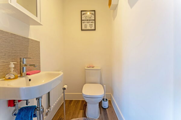 Whitworth Walk, Biddenham, Bedford, MK40