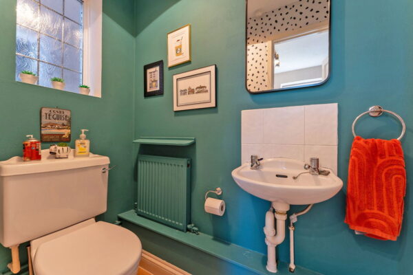 Osprey Close, Kempston, Bedford, Bedfordshire, MK42 7TH