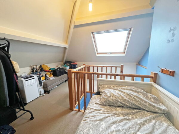 Averil Road, Leicester, Leicestershire, LE5 2DA