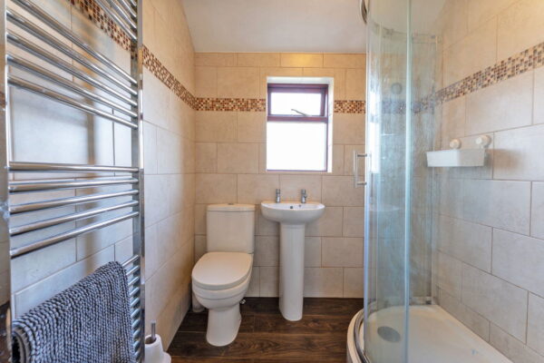 Coventry Road, Market Harborough, LE16 9DA