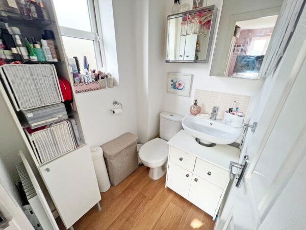 Otter Close, Ibstock, Leicestershire, LE67 6AQ