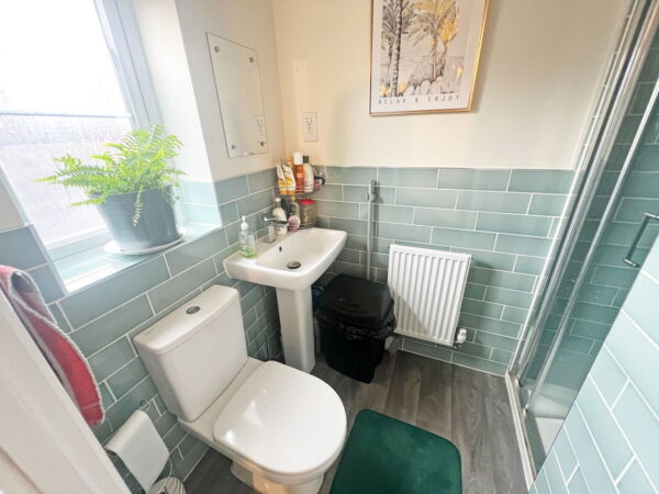 Cranes Way, Wigston, Leicestershire, LE18 3AJ