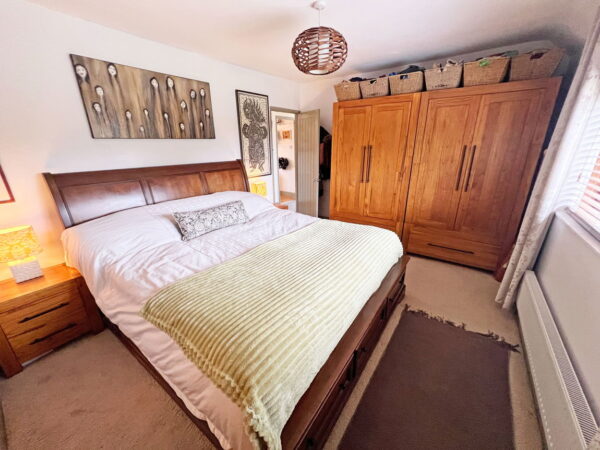 Owston Drive, Wigston, Leicestershire, LE18 2EN