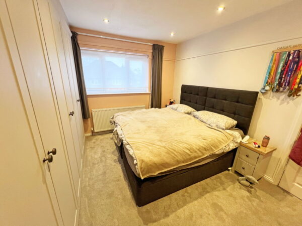 Averil Road, Leicester, Leicestershire, LE5 2DA