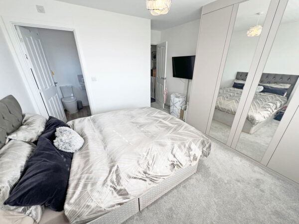 Upper Oaks Drive, Great Glen, Leicestershire, LE8 9HN