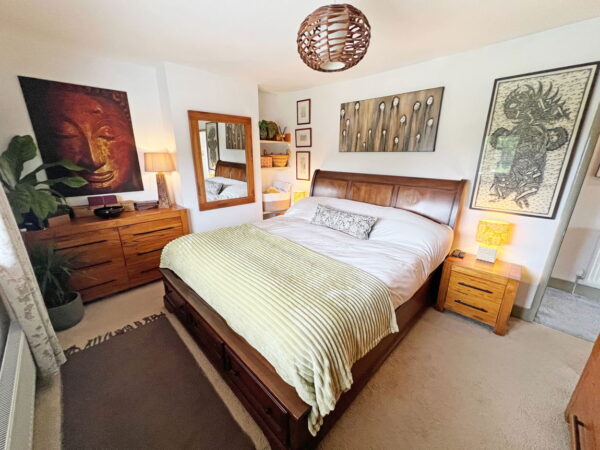 Owston Drive, Wigston, Leicestershire, LE18 2EN