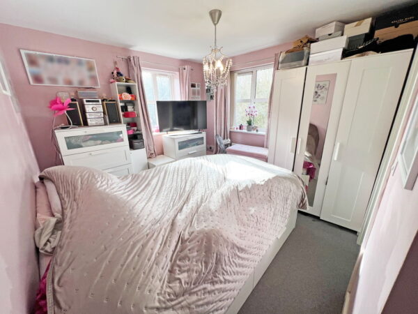 Otter Close, Ibstock, Leicestershire, LE67 6AQ