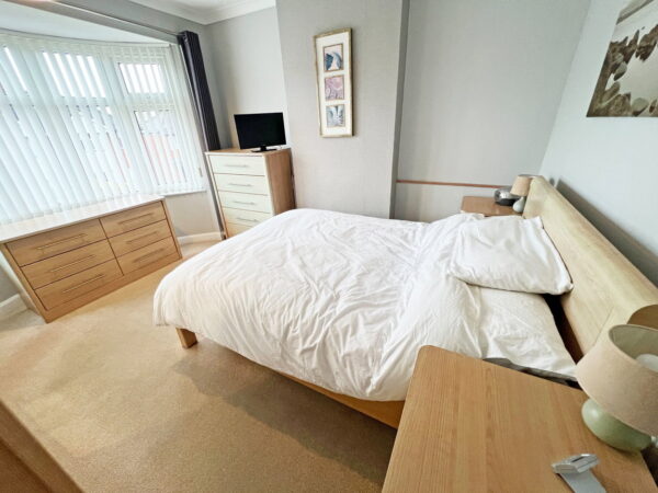 Grange Road, Wigston, Leicestershire, LE18 1JJ