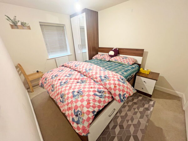 Cranes Way, Wigston, Leicestershire, LE18 3AJ