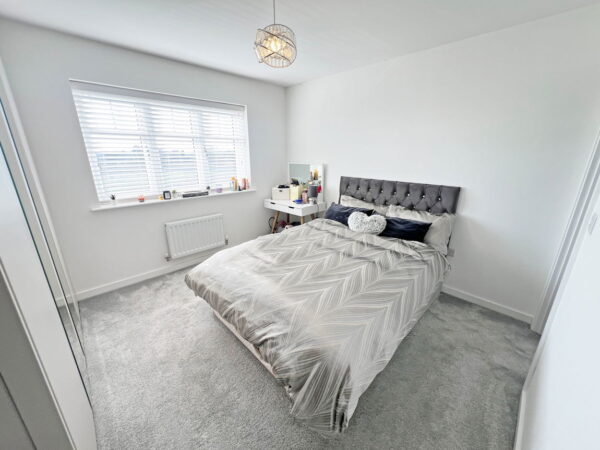 Upper Oaks Drive, Great Glen, Leicestershire, LE8 9HN