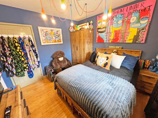 Owston Drive, Wigston, Leicestershire, LE18 2EN