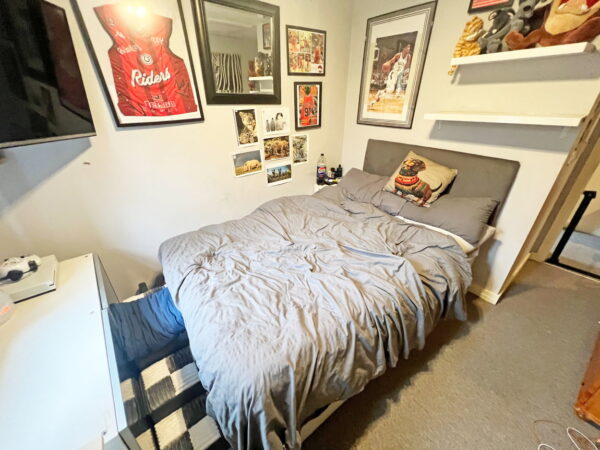 Otter Close, Ibstock, Leicestershire, LE67 6AQ