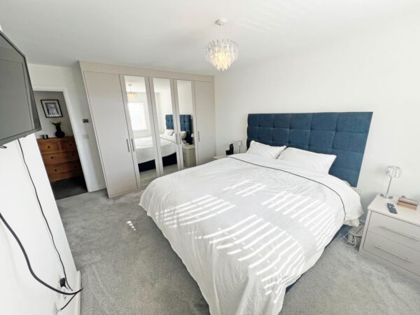 Upper Oaks Drive, Great Glen, Leicestershire, LE8 9HN