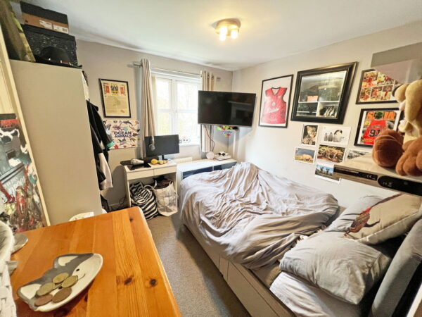 Otter Close, Ibstock, Leicestershire, LE67 6AQ