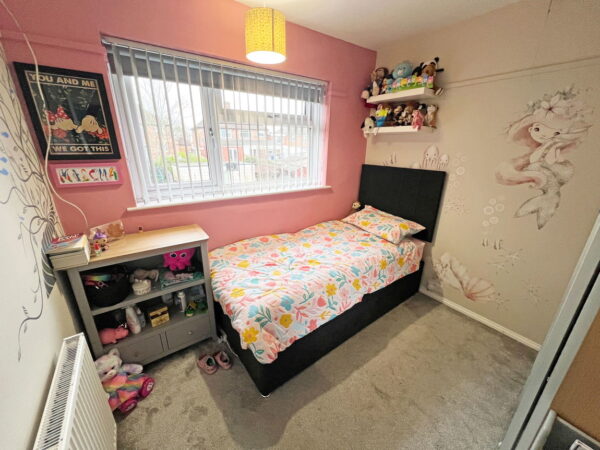 Averil Road, Leicester, Leicestershire, LE5 2DA