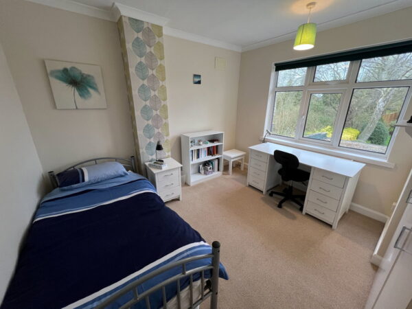 Grange Road, Wigston, Leicestershire, LE18 1JJ