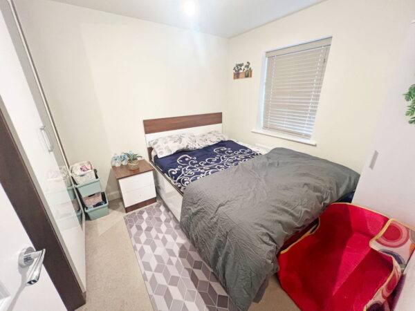 Cranes Way, Wigston, Leicestershire, LE18 3AJ