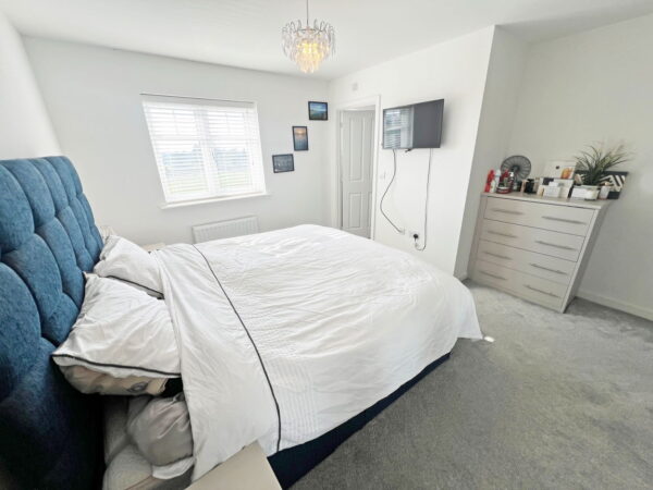 Upper Oaks Drive, Great Glen, Leicestershire, LE8 9HN