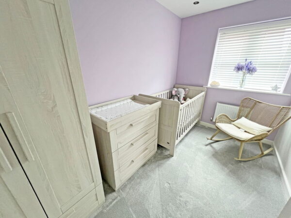 Deherle Lane, Hugglescote, Leicestershire, LE67 2EE