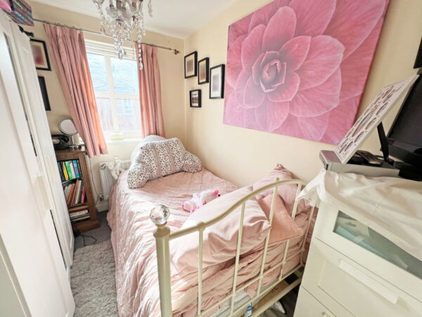 Otter Close, Ibstock, Leicestershire, LE67 6AQ