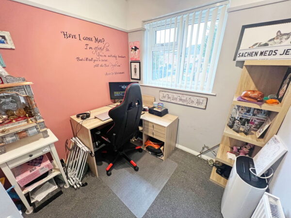 Averil Road, Leicester, Leicestershire, LE5 2DA