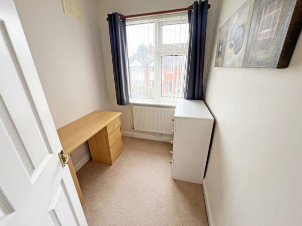 Grange Road, Wigston, Leicestershire, LE18 1JJ