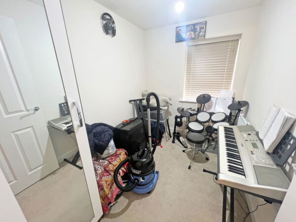 Cranes Way, Wigston, Leicestershire, LE18 3AJ