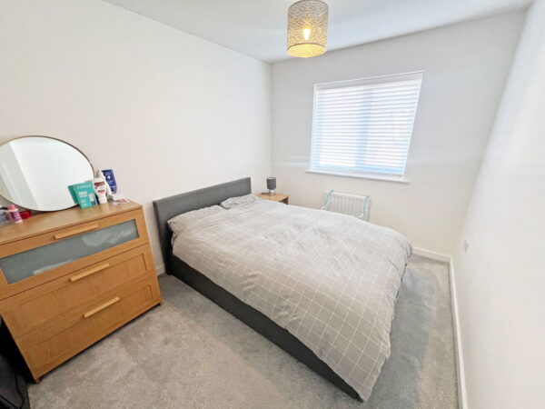 Upper Oaks Drive, Great Glen, Leicestershire, LE8 9HN